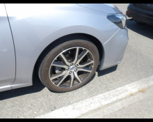 Subaru Impreza Sports 2019
