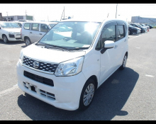 Daihatsu Move 2017