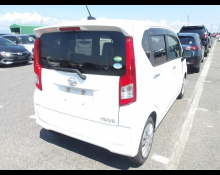 Daihatsu Move 2017