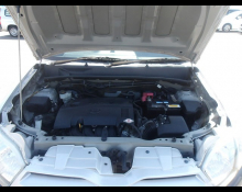 Toyota Probox Van 2017