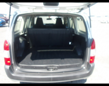 Toyota Probox Van 2017