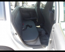 Toyota Probox Van 2017