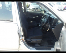 Toyota Probox Van 2017