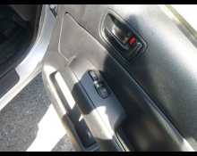 Toyota Probox Van 2017