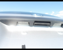 Toyota Probox Van 2017