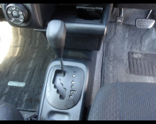 Toyota Probox Van 2017