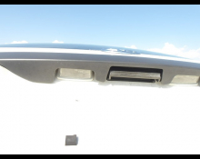 Toyota Probox Van 2017