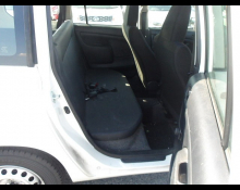 Toyota Probox Van 2017