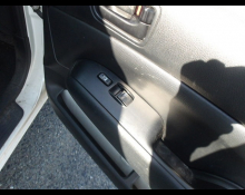 Toyota Probox Van 2017