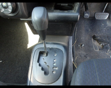 Toyota Probox Van 2017