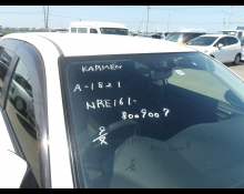 Toyota Corolla Fielder 2015