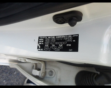 Toyota Corolla Fielder 2015