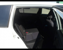 Toyota Corolla Fielder 2015