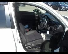 Toyota Corolla Fielder 2015