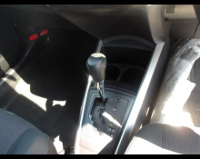 Toyota Corolla Fielder 2015