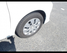 Toyota Corolla Fielder 2015