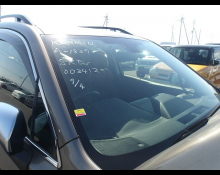 Subaru Forester 2018