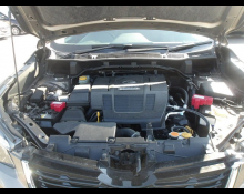 Subaru Forester 2018