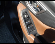 Subaru Forester 2018