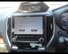 Subaru Forester 2018