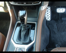 Subaru Forester 2018