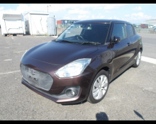 Suzuki Swift 2017