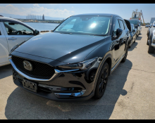 Mazda CX 5 2021