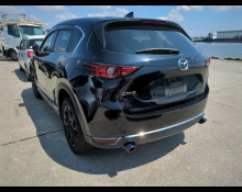 Mazda CX 5 2021