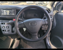 Daihatsu Mira e:S 2020