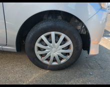 Daihatsu Mira e:S 2020