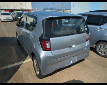 Daihatsu Mira e:S 2020