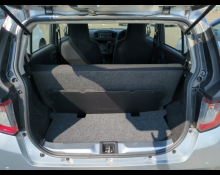 Daihatsu Mira e:S 2020