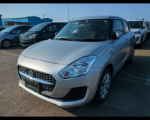 Suzuki Swift 2022