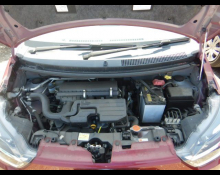 Daihatsu Mira e:S 2020