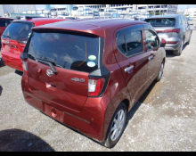 Daihatsu Mira e:S 2020