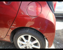 Daihatsu Mira e:S 2020