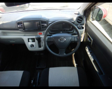 Daihatsu Mira e:S 2020