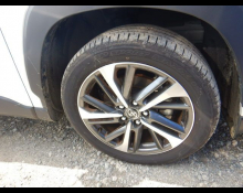 Toyota Corolla Cross 2023