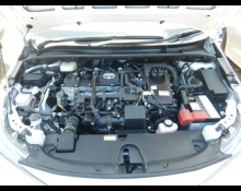 Toyota Corolla Sports 2020