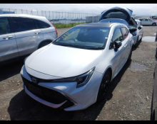 Toyota Corolla Sports 2020