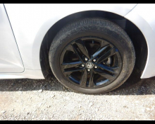 Toyota Corolla Sports 2020