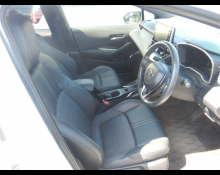 Toyota Corolla Sports 2020