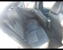 Toyota Corolla Sports 2020