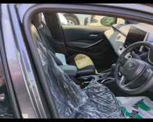 Toyota Corolla Sports 2023