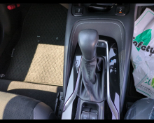 Toyota Corolla Sports 2023