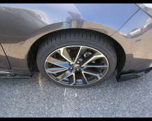 Toyota Corolla Sports 2023