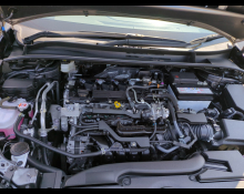 Toyota Corolla Sports 2023