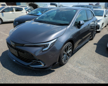 Toyota Corolla Sports 2023