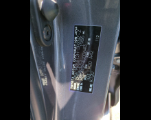 Toyota Corolla Sports 2023