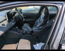 Toyota Corolla Sports 2023